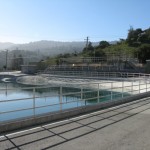 Conventional Water Treatment Plant