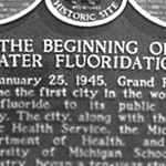 History of Water Fluoridation